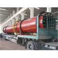 Hyg Rotary Dryer